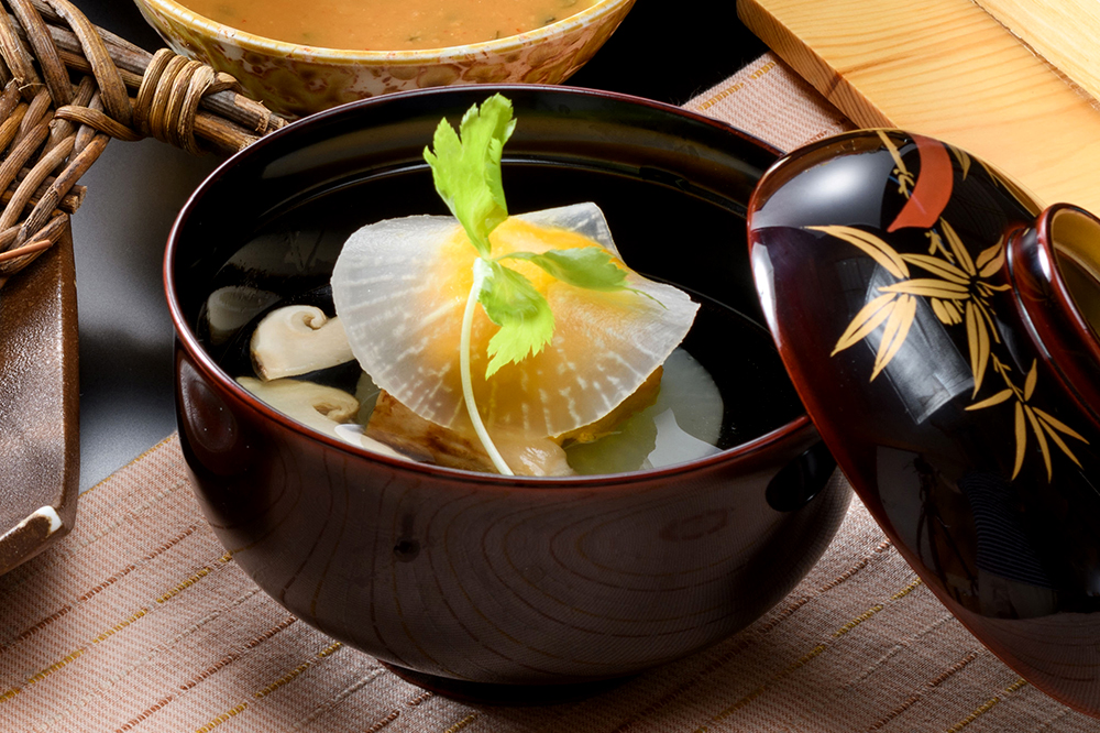 月替わりのお料理（例）