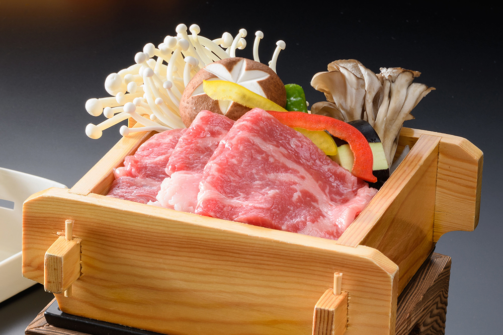月替わりのお料理（例）