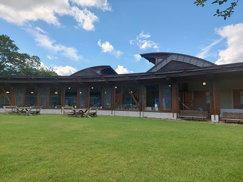 黒耀石体験ミュージアム