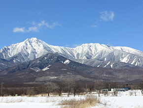 信州の旅